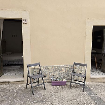 Villa La Casa Di Paolina Palazzolo Acreide Exterior foto