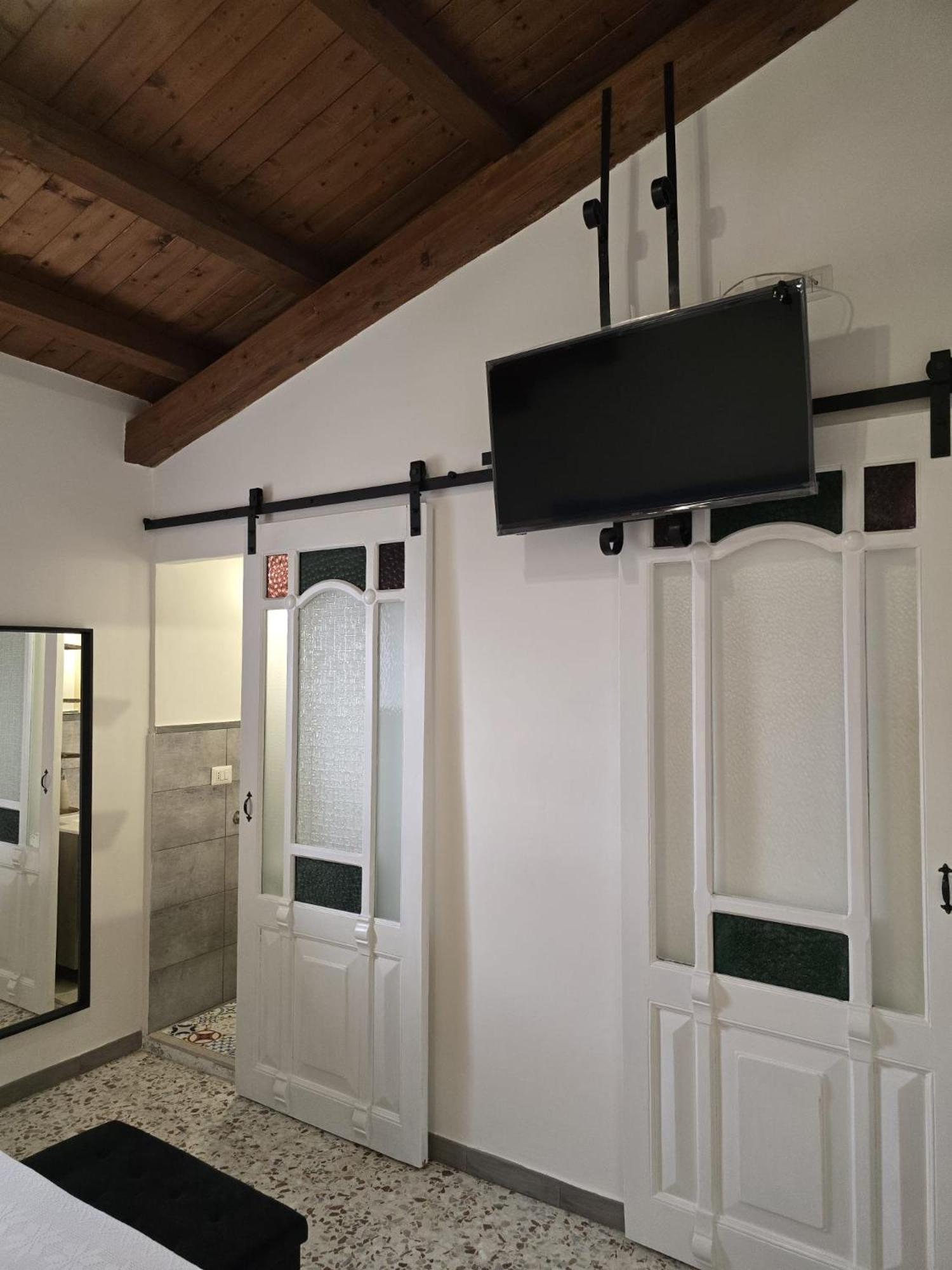 Villa La Casa Di Paolina Palazzolo Acreide Exterior foto