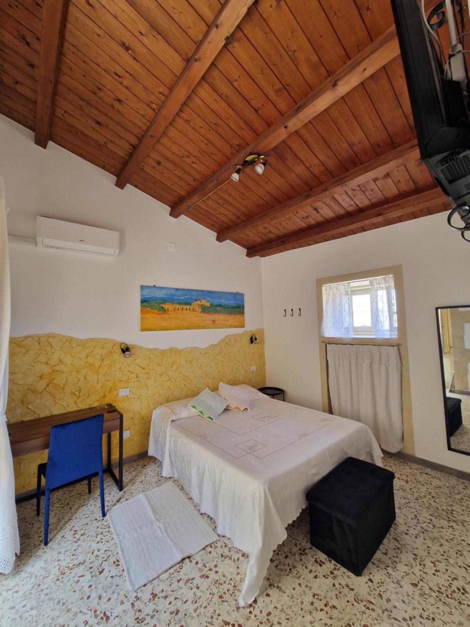 Villa La Casa Di Paolina Palazzolo Acreide Exterior foto